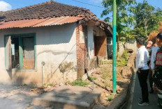 Dapat Insentif Rp10,5 Miliar, Pemkot Mataram Siapkan Rp6,5 Miliar untuk Rehab 300 Rumah