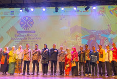 Hari Kebudayaan 2026, Anak Muda NTB Didorong Ciptakan Budaya yang Bisa Diwariskan
