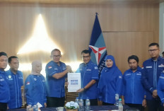 Musdalub Demokrat NTB, Hadi Gunawan Kantongi 11 Dukungan