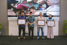 Lombok Timur Raih Peringkat Pertama Pekan GENTING 2026 Regional II