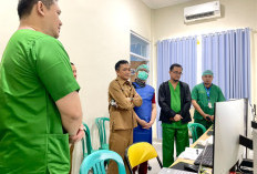 RSUD Praya Mulai Layanan Intervensi Jantung, 1.400 Kasus per Tahun