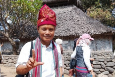Dikpora NTB: Pendidikan Harus Tanamkan Nilai Budaya, Etika, dan Moral