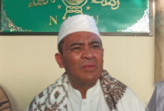 Prof. TGH. Masnun Tahir Kenang Datok Bagu sebagai Orang Tua Kedua