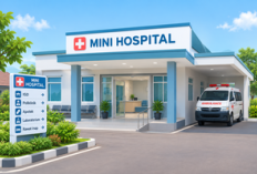Mini Hospital di Gili Ditarget Mulai Dibangun 2027, Anggaran Belum Optimal