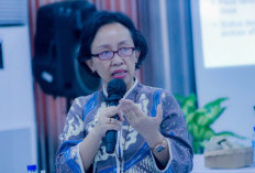 Belanja Negara di NTB Tembus Rp19,16 Triliun, Serapan Anggaran Capai 75,90 Persen