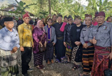Intip Geliat Ekonomi Desa di Desa Berdaya NTB