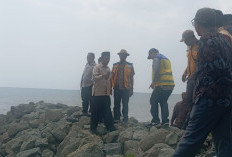 Tanggul Pantai Mapak Dibangun Rp15 Miliar, Bintaro Disiapkan Rp60 Miliar