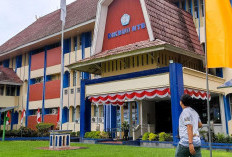 Peserta TKA NTB Naik, Gambaran Mutu Pendidikan Mulai Terbaca