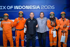 Marshal Lokal NTB Tembus Ajang Internasional