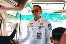 35 Bus Layani Penonton MotoGP dari Islamic Center Mataram