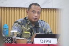 APBN Rp7 Triliun Mengalir ke NTB, MBG Serap Anggaran Terbesar