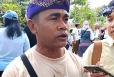 Empat Tingkatan Sanksi bagi Perusak Hutan Adat Bayan, Terberat Bisa Dikucilkan