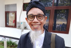 Bahasa Sasak Bukan Sekadar Kata, Ada Rasa dan Simbol