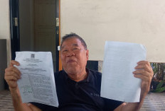 Guru Besar Hukum Soroti Keabsahan SK Plt Ketua DPW PPP NTB