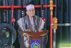 Tokoh Agama Meninggal Usai Tuntaskan Doa Pembukaan Kongres Bahasa Sasak