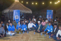Budaya Sasak Kuatkan Sport Tourism NTB Lewat Ajang Lari