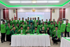 Muzihir Sebut Pemecatan Waketum dan Sekjen PPP Berdasarkan Mekanisme Organisasi