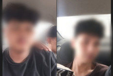 Pembacokan di Mataram Tewaskan Satu Orang, 10 Orang Diamankan