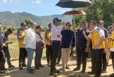 Sekolah Rakyat Pertama di Pulau Sumbawa Segera Dibangun di Bima