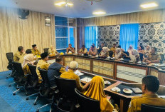 Nurul Adha Pelajari Strategi Lombok Tengah untuk Tekan Kemiskinan
