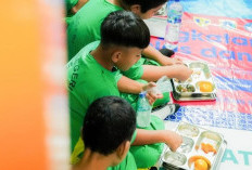 Pemprov NTB Dorong Produk Lokal Jadi Tulang Punggung Program MBG