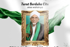 Tuan Guru Bagu Wafat, Miq Iqbal: NTB Kehilangan Ulama dan Guru Umat